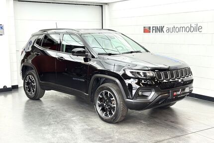 Jeep Compass Gebrauchtwagen