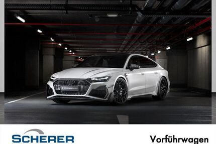 Audi RS7 Gebrauchtwagen