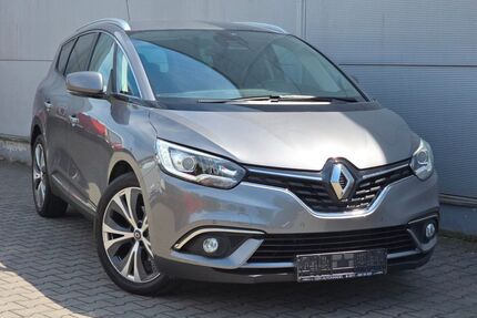 Renault Scenic Gebrauchtwagen