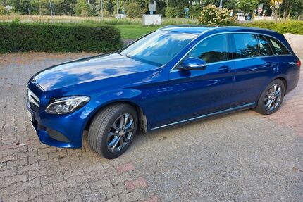 Mercedes-Benz C 220 Gebrauchtwagen