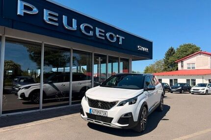 Peugeot 5008 Gebrauchtwagen