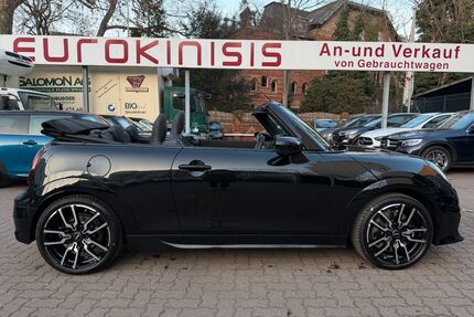 Mini Cooper S Gebrauchtwagen