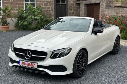 Mercedes-Benz E 350 Gebrauchtwagen