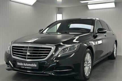 Mercedes-Benz S 350 Gebrauchtwagen