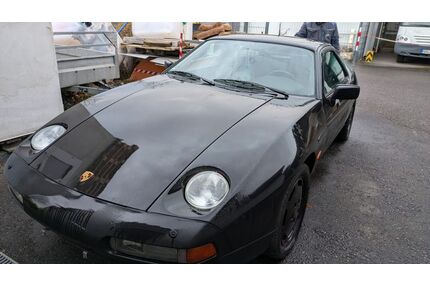 Porsche 928 Gebrauchtwagen