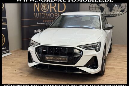 Audi e-tron Gebrauchtwagen