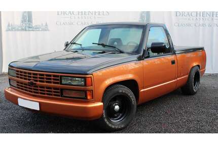 Chevrolet C1500 Gebrauchtwagen