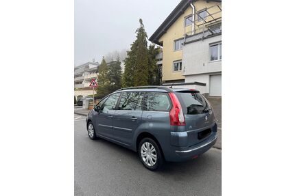 Citroen Grand C4 Picasso / SpaceTourer Gebrauchtwagen