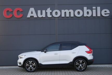 Volvo XC40 Gebrauchtwagen