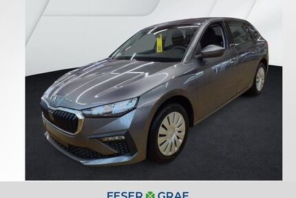 Skoda Scala Gebrauchtwagen