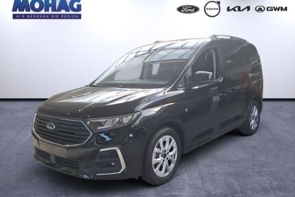 Ford Tourneo Connect Gebrauchtwagen