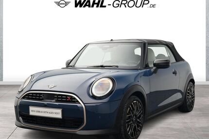 Mini Cooper S Cabrio Gebrauchtwagen