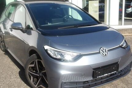 VW ID.3 Gebrauchtwagen