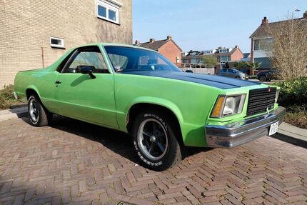 Chevrolet El Camino Gebrauchtwagen