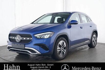 Mercedes-Benz GLA 220 Gebrauchtwagen