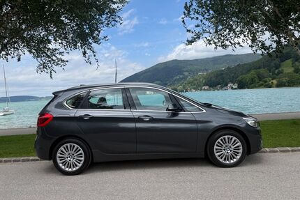 BMW 225 Active Tourer Gebrauchtwagen