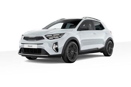 Kia Stonic Gebrauchtwagen