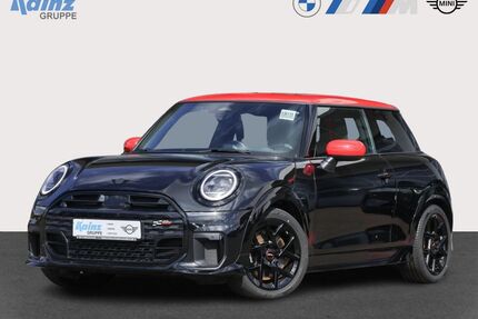 Mini Cooper S Gebrauchtwagen