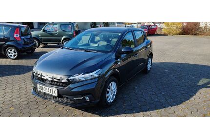 Dacia Sandero Gebrauchtwagen