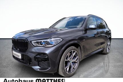 BMW X5 Gebrauchtwagen