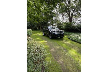 Jeep Grand Cherokee Gebrauchtwagen
