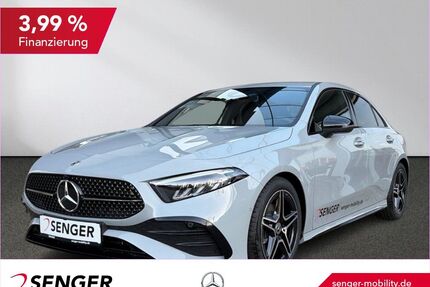 Mercedes-Benz A 200 Gebrauchtwagen