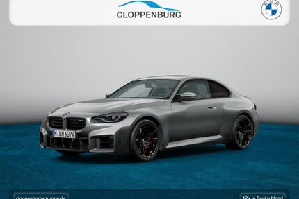 BMW M2 Gebrauchtwagen