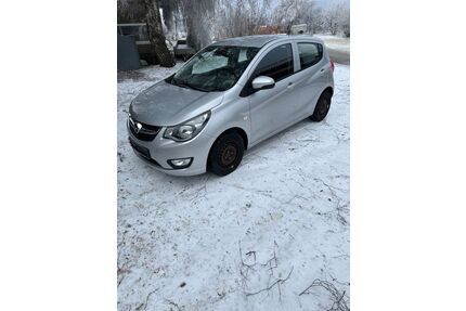 Opel Karl Gebrauchtwagen