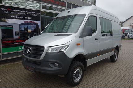 Mercedes-Benz Sprinter Gebrauchtwagen