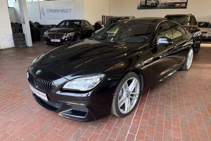 BMW 650 Gebrauchtwagen