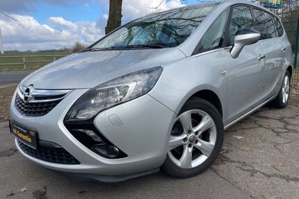 Opel Zafira Gebrauchtwagen