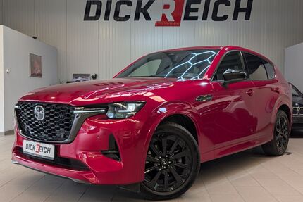 Mazda CX-60 Gebrauchtwagen