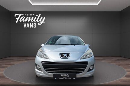 Peugeot 207 Gebrauchtwagen