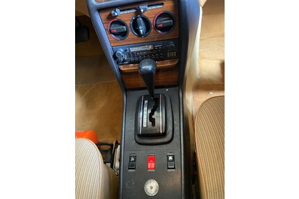 Mercedes-Benz E280 Gebrauchtwagen