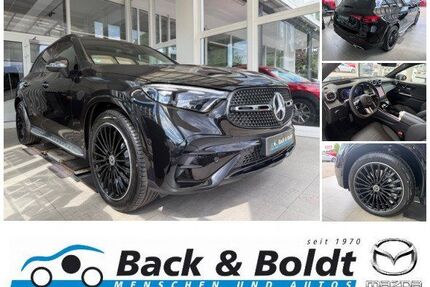 Mercedes-Benz GLC 450 Gebrauchtwagen