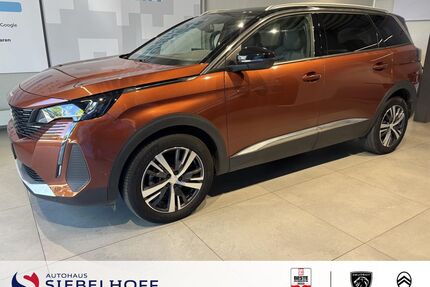Peugeot 5008 Gebrauchtwagen