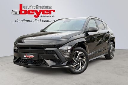 Hyundai KONA Gebrauchtwagen