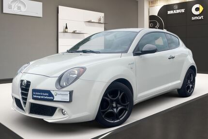 Alfa Romeo MiTo Gebrauchtwagen