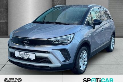 Opel Crossland (X) Gebrauchtwagen