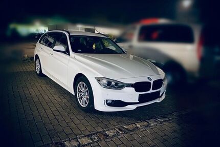 BMW 318 Gebrauchtwagen