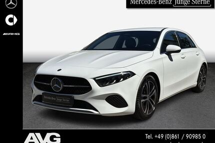 Mercedes-Benz A 200 Gebrauchtwagen