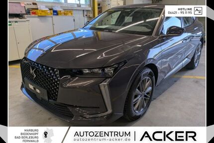 DS Automobiles DS4 Gebrauchtwagen