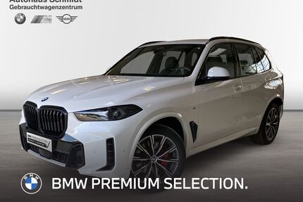 BMW X5 Gebrauchtwagen