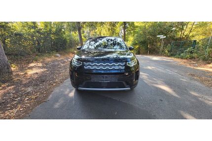Land Rover Discovery Gebrauchtwagen
