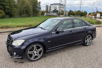 Mercedes-Benz C 280 Gebrauchtwagen