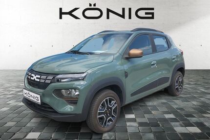 Dacia Spring Gebrauchtwagen