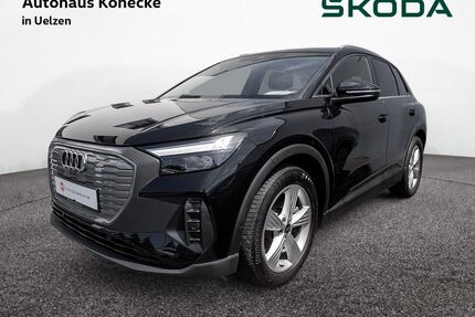 Audi Q4 e-tron Gebrauchtwagen