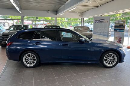 BMW 318 Gebrauchtwagen