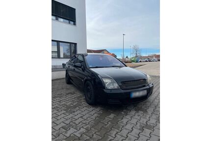 Opel Vectra Gebrauchtwagen
