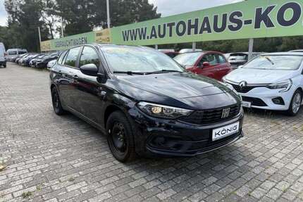 Fiat Tipo Gebrauchtwagen